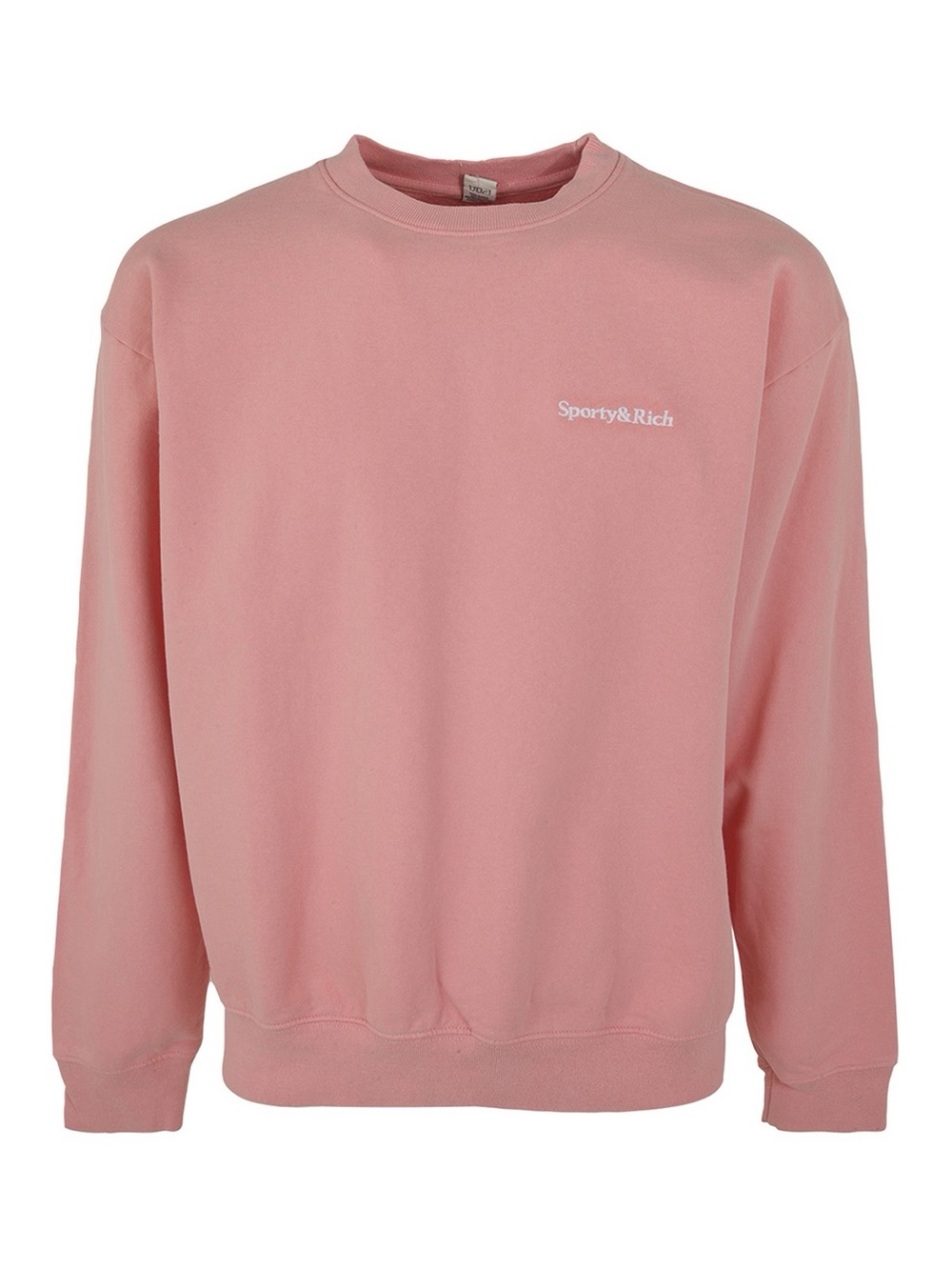Sporty & Rich crewneck
